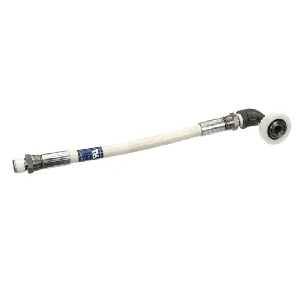 Ultrafryer 12B538 Hose Assembly Suction Line Unitop Ii