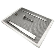 Ultrafryer 12B899-C Filter Assembly Lb Gycor Full Siz
