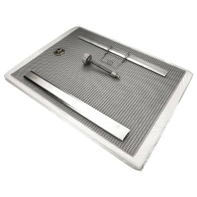 Ultrafryer 12B899-C Filter Assembly Lb Gycor Full Siz