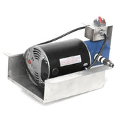Ultrafryer 12C450-C Pump/motor Assembly Filter Ph 8 Gpm 120