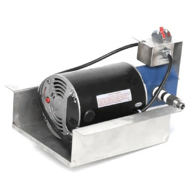 Ultrafryer 12C450-C Pump/motor Assembly Filter Ph 8 Gpm 120