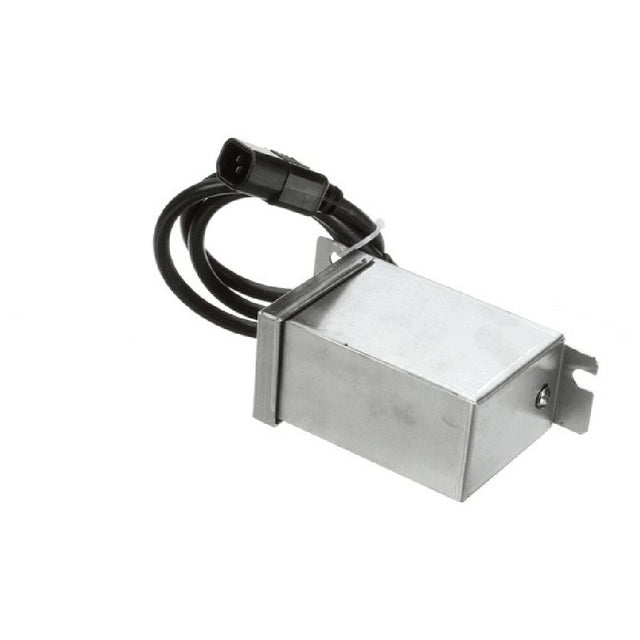 Ultrafryer 12C455 Box Assembly Pump Control W/18a335 Rela