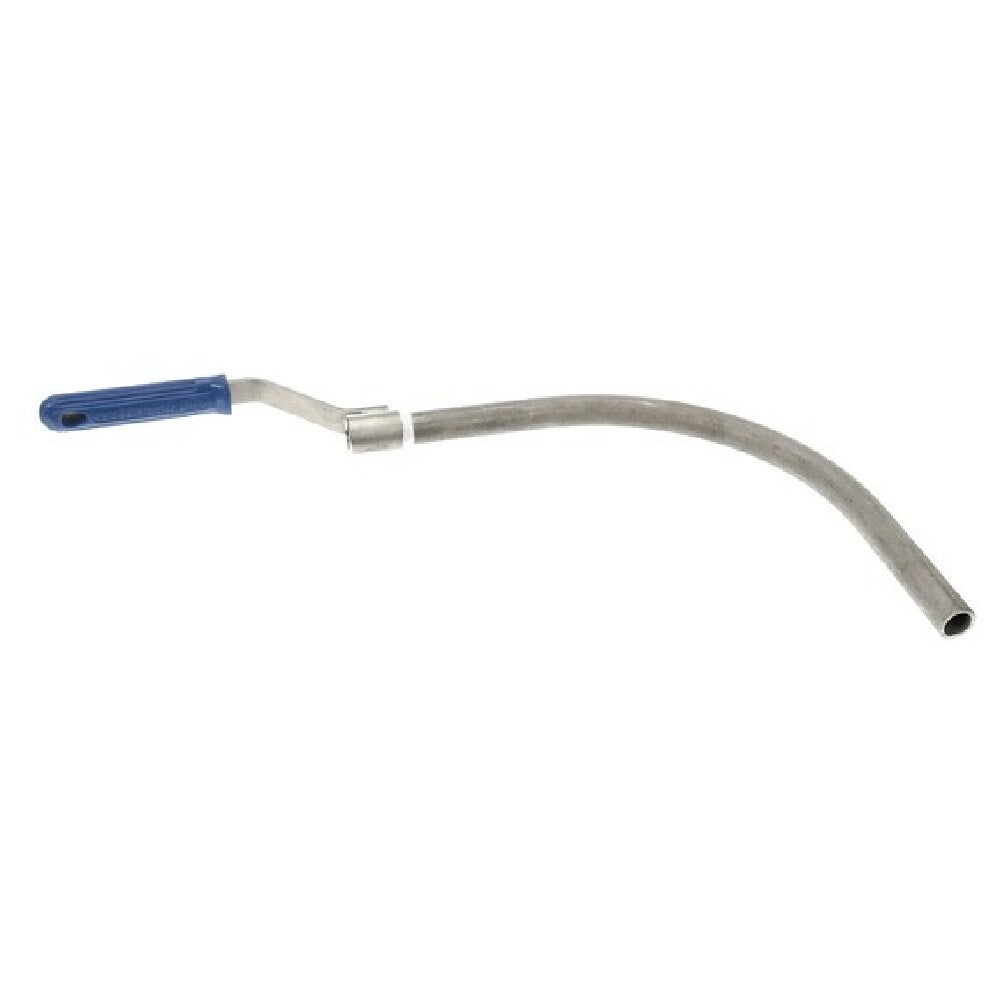 Ultrafryer 12C800-C Noz Hdl Assy 1/2in S/s 90deg