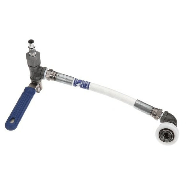 Ultrafryer 12C932-C Hse Assy Rplcmnt Suctn Ln 12.5