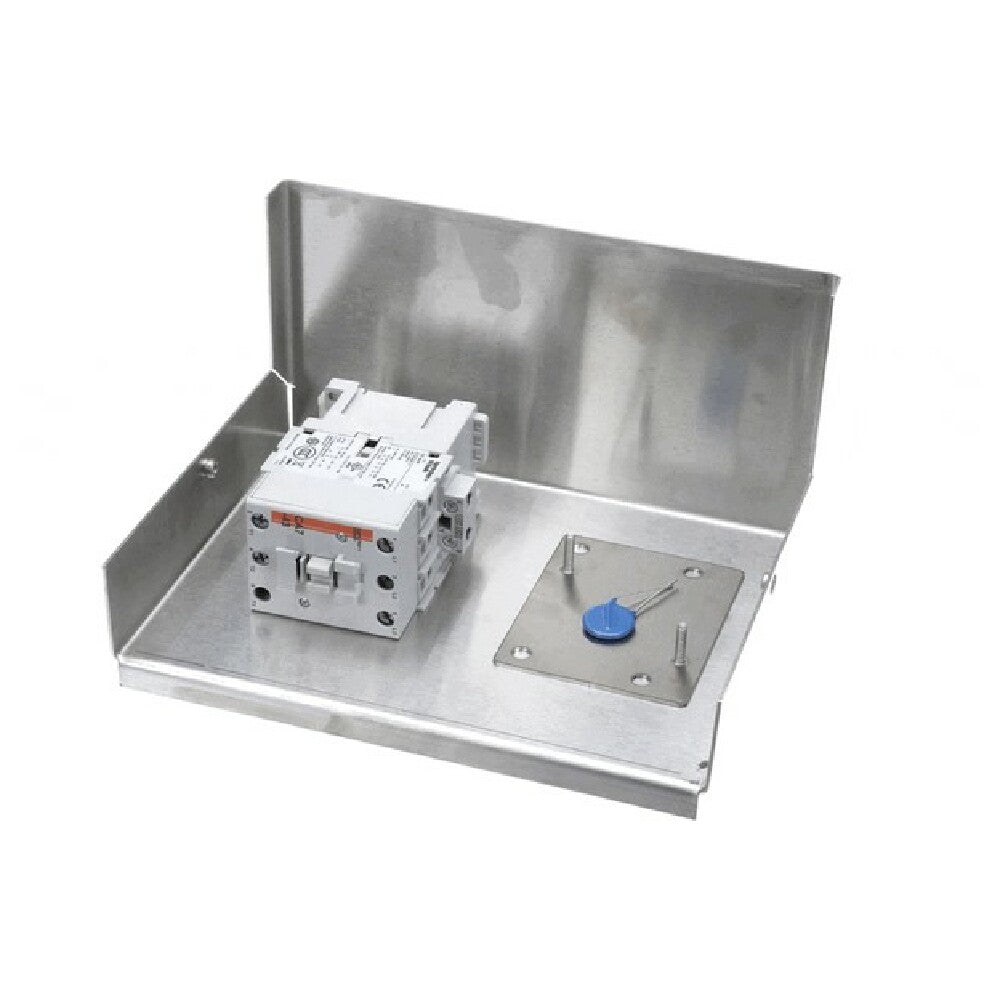 Ultrafryer 143-000014-002-C Rtrft Kit Mech Cntctr 24v Coil