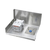Ultrafryer 143-000014-002-C Rtrft Kit Mech Cntctr 24v Coil