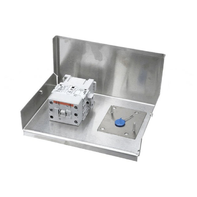 Ultrafryer 143-000014-002-C Rtrft Kit Mech Cntctr 24v Coil
