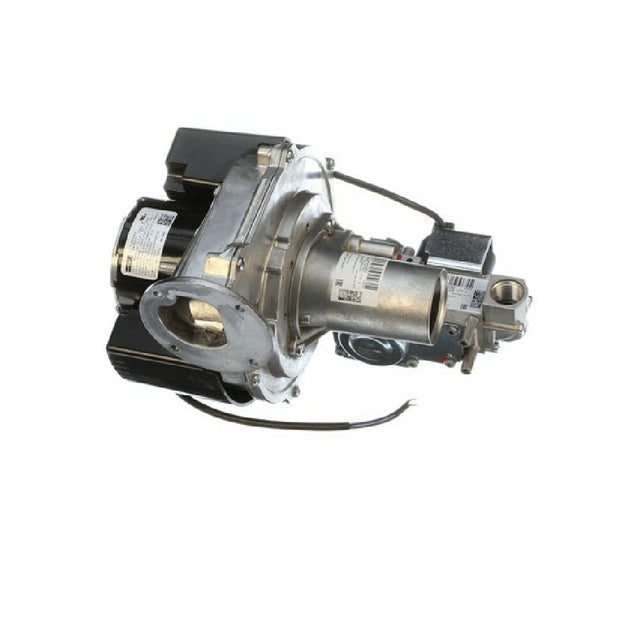 Ultrafryer 17A031 Blower Motor Gas Valve Assembly