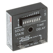 Ultrafryer 18A045 Delay Timer Delay On Make