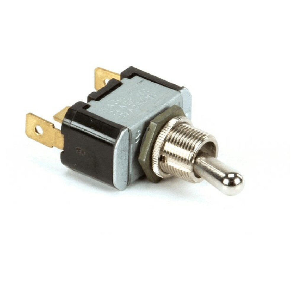 Ultrafryer 18A287 Switch Toggle Spdt 0 150 Temp 125v