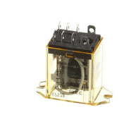 Ultrafryer 18A301 Relay 24v Dc Dpdt F/control Rela