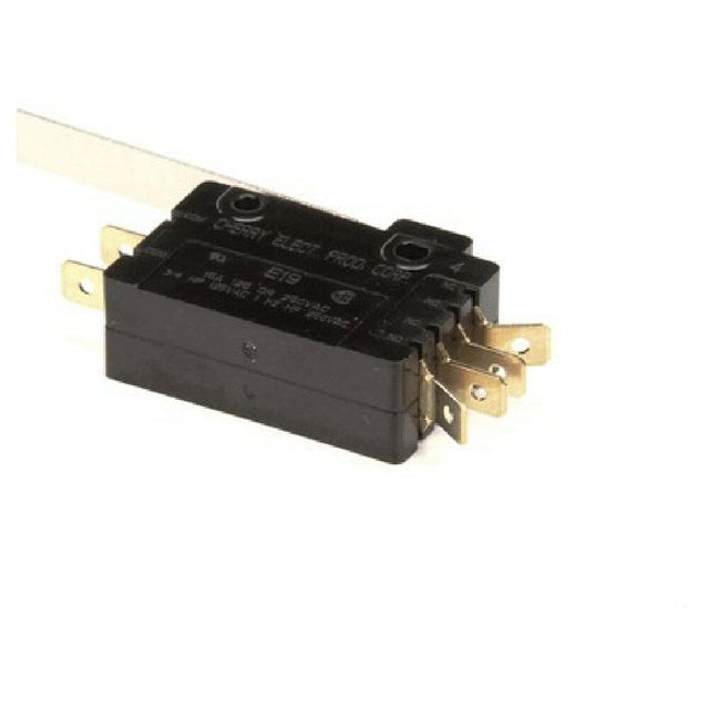 Ultrafryer 18A311 Switch Micro Dpdt Ubr Sc Pnp
