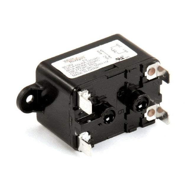 Ultrafryer 18A335 Relay 120v Ac Motor Start W/60 Lra