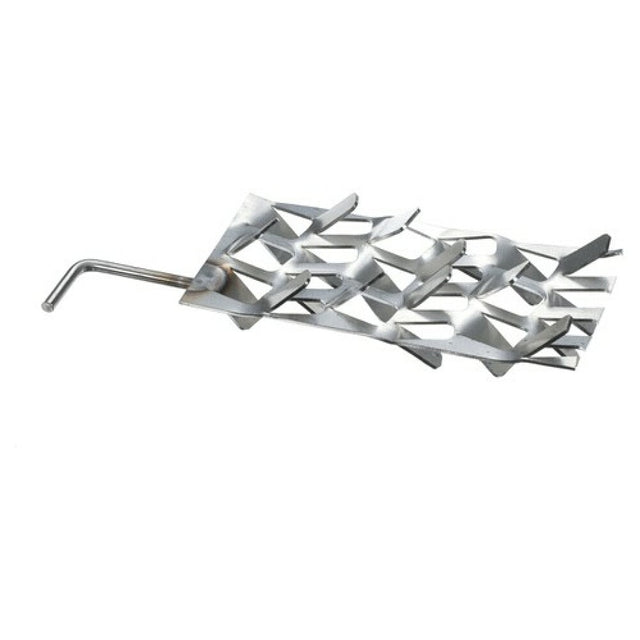 Ultrafryer 19A463-C Baffle Agitator 14in P3 Exit1