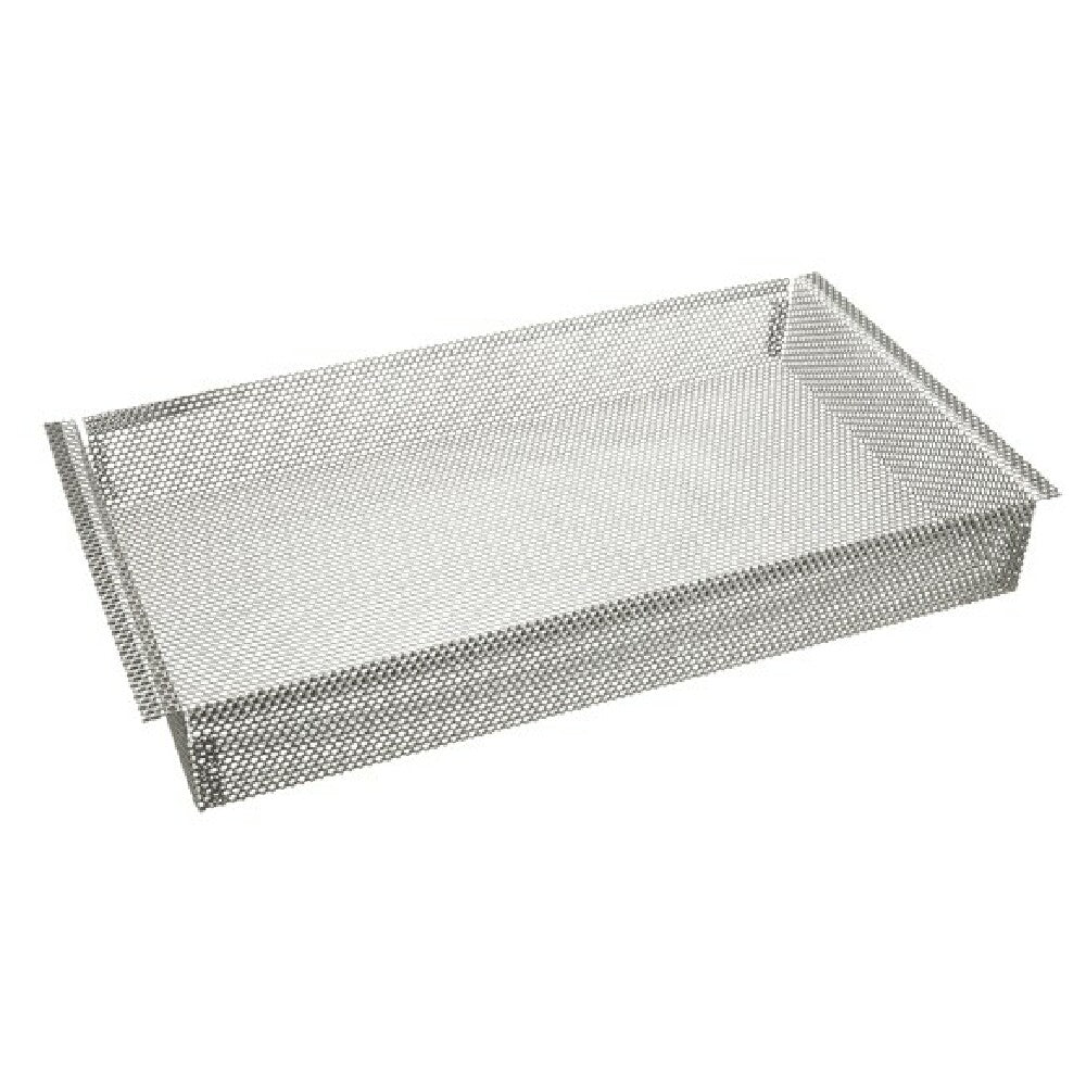 Ultrafryer 19A582-C Catcher Crumb Perf 14in Fd Tu
