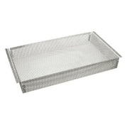 Ultrafryer 19A582-C Catcher Crumb Perf 14in Fd Tu