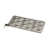 Ultrafryer 19D054-C Baf Agtr 20x14 Irr Rr Infra