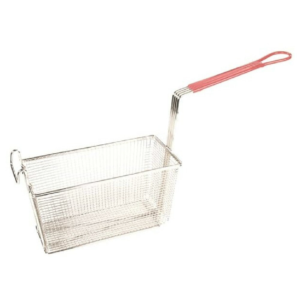 Ultrafryer 21661 Basket Fry 14in Par Fryer Red Handle