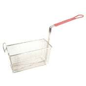 Ultrafryer 21661 Basket Fry 14in Par Fryer Red Handle