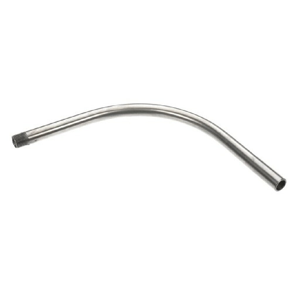 Ultrafryer 22879 Nozzle 1/2in S/s Tubing 90 Deg Toe
