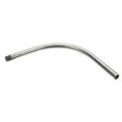 Ultrafryer 22879 Nozzle 1/2in S/s Tubing 90 Deg Toe