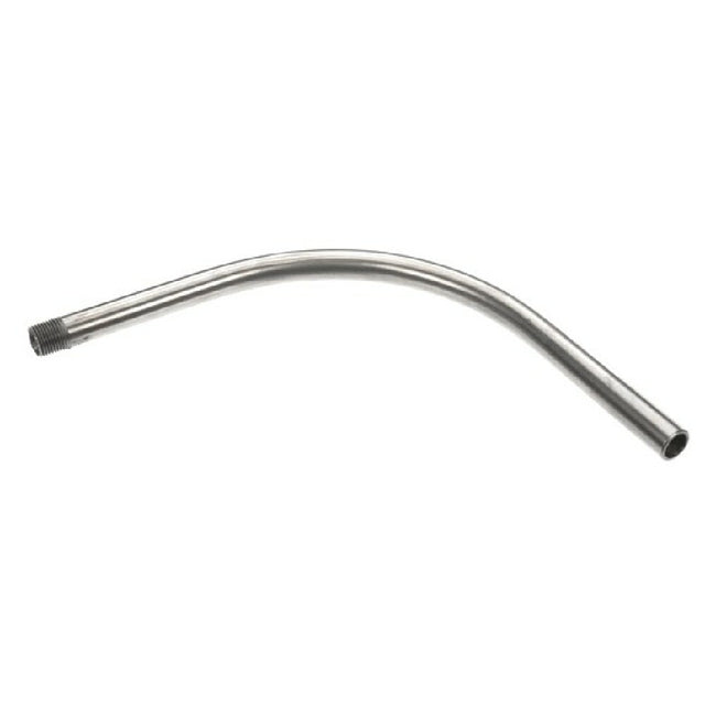 Ultrafryer 22879 Nozzle 1/2in S/s Tubing 90 Deg Toe