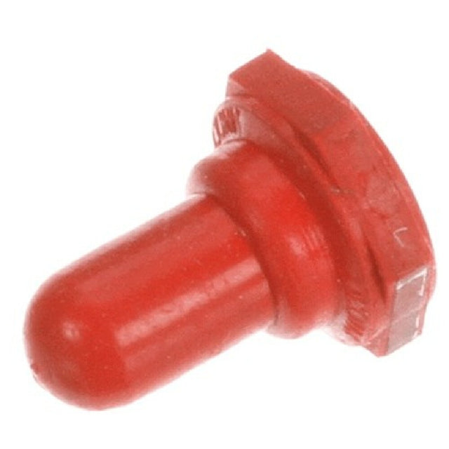 Ultrafryer 22A104 Boot Toggle Switch Red