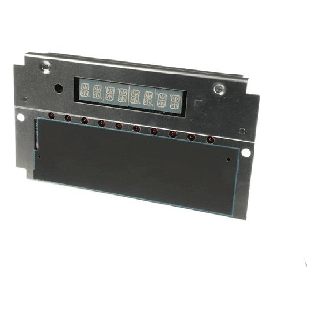 Ultrafryer 22A707-C Computer Cook 23 P2 Gen 350f 3min U23