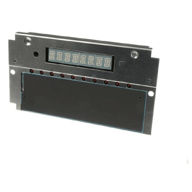 Ultrafryer 22A707-C Computer Cook 23 P2 Gen 350f 3min U23