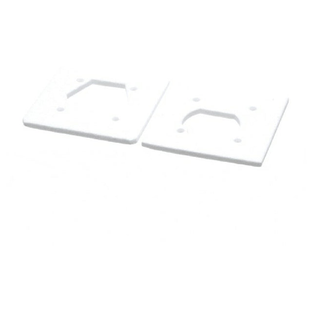 Ultrafryer 22A810 Gasket Ir Blower Motor / Manifold Adapt