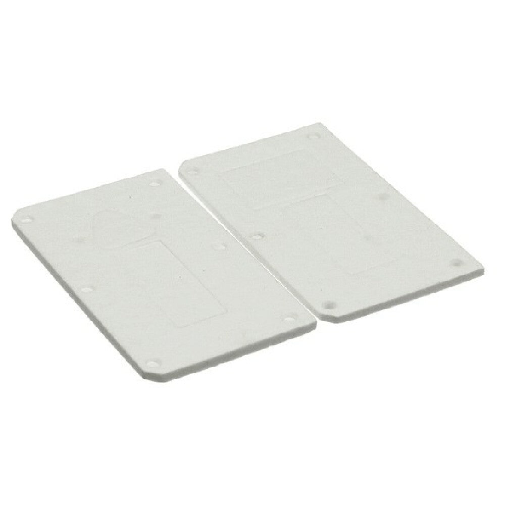 Ultrafryer 22A811 Gasket Infrared Burner Box / Vat Irr /