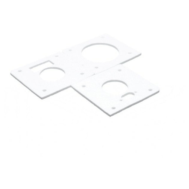 Ultrafryer 22A817 Gasket Infared Mount Burner /