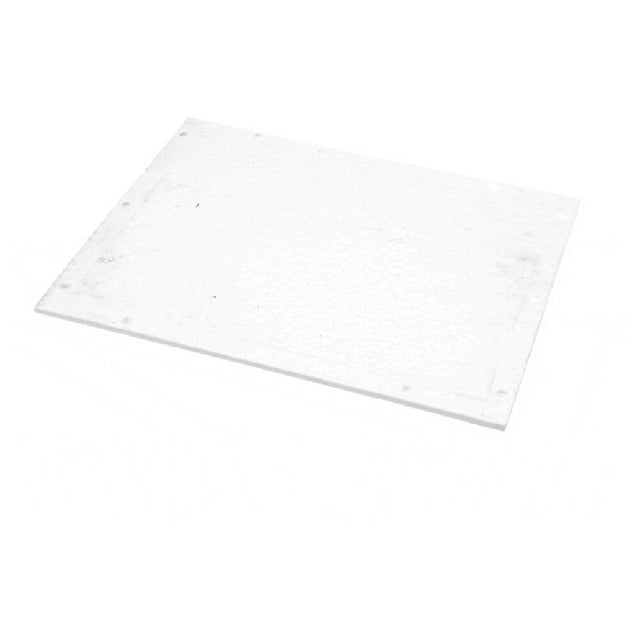 Ultrafryer 22A825 Gasket Infrared Blower Box