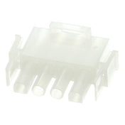 Ultrafryer 23302 Housing 4 Ckt In Line Male