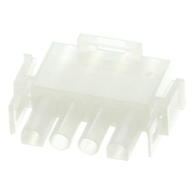 Ultrafryer 23302 Housing 4 Ckt In Line Male