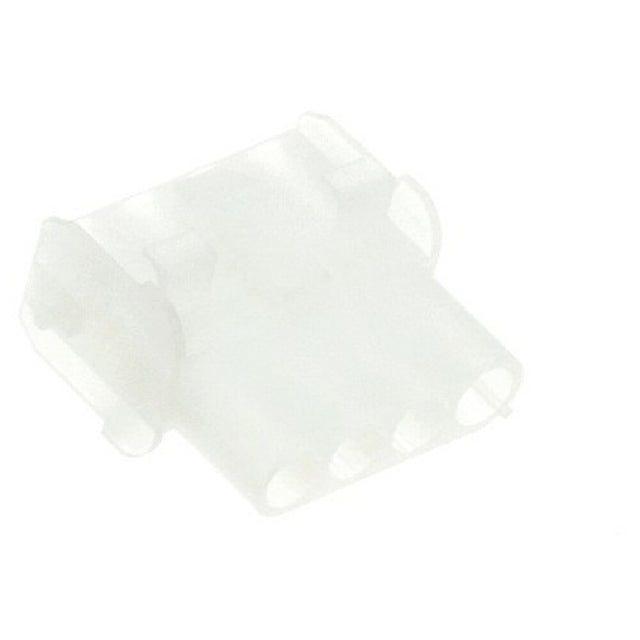 Ultrafryer 23303 Housing 4 Ckt In Line Female