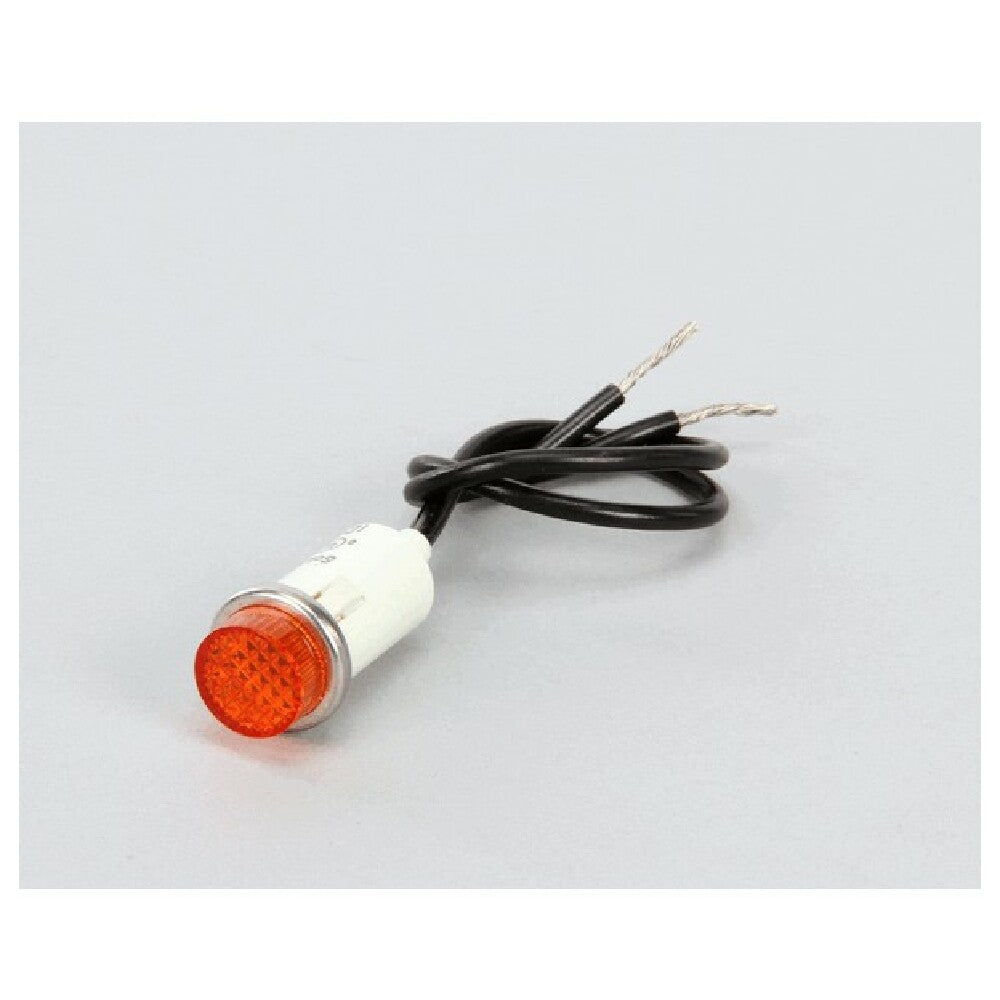 Southbend SOU1176650 Snaplight Amber Lens 120v 1/3 Watt Dtm