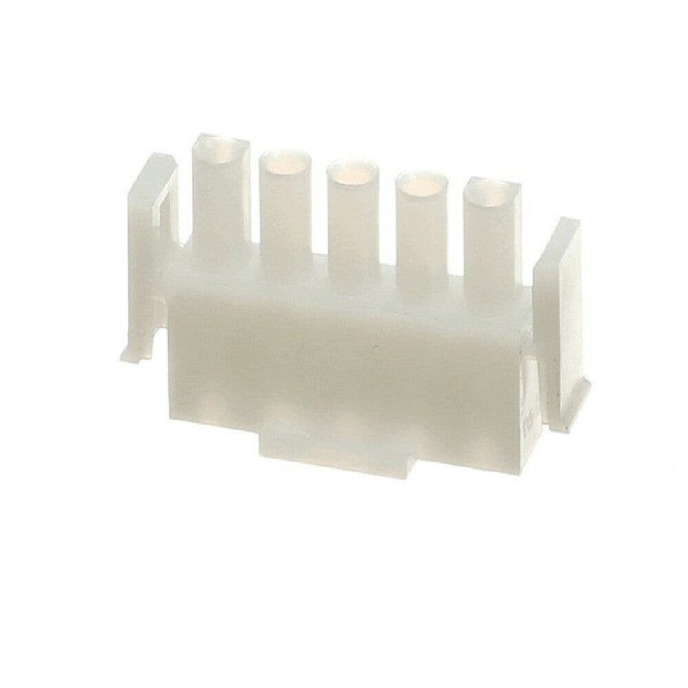 Ultrafryer 23A066 Housing 5 Ckt In Line Male