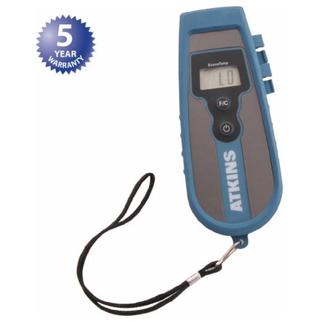 Atkins CP32311K Thermometer