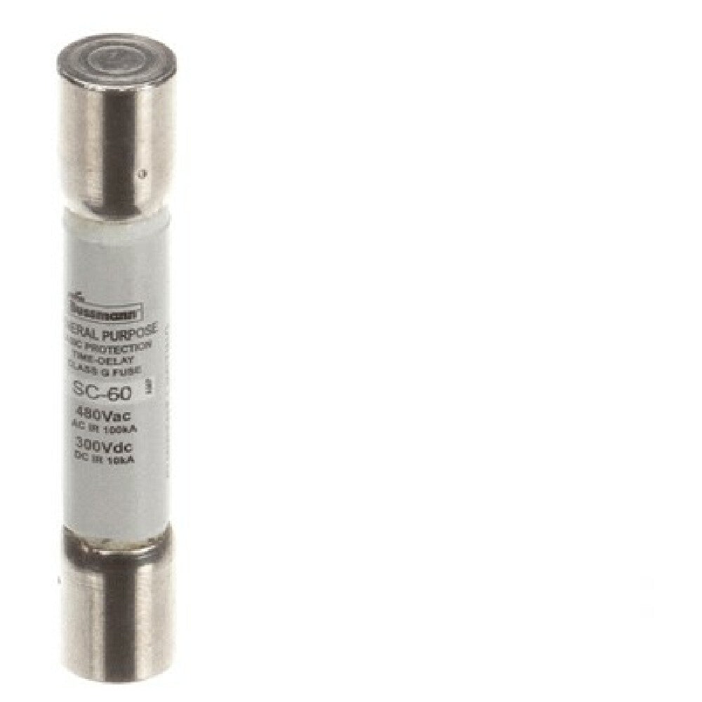 Ultrafryer 23A278 Fuse 60 Amp Buss Sc60 Pnp
