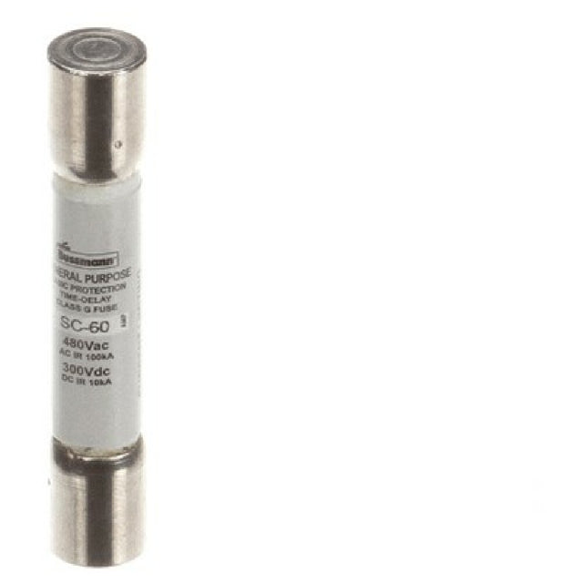 Ultrafryer 23A278 Fuse 60 Amp Buss Sc60 Pnp