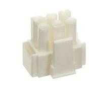 Ultrafryer 23A306 Housing Rear Cap 6ckt Matenlokii