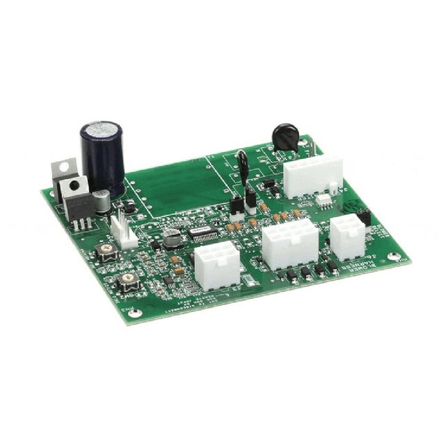 Ultrafryer 23A462 Control 24vac Universal Gas Blower (pul