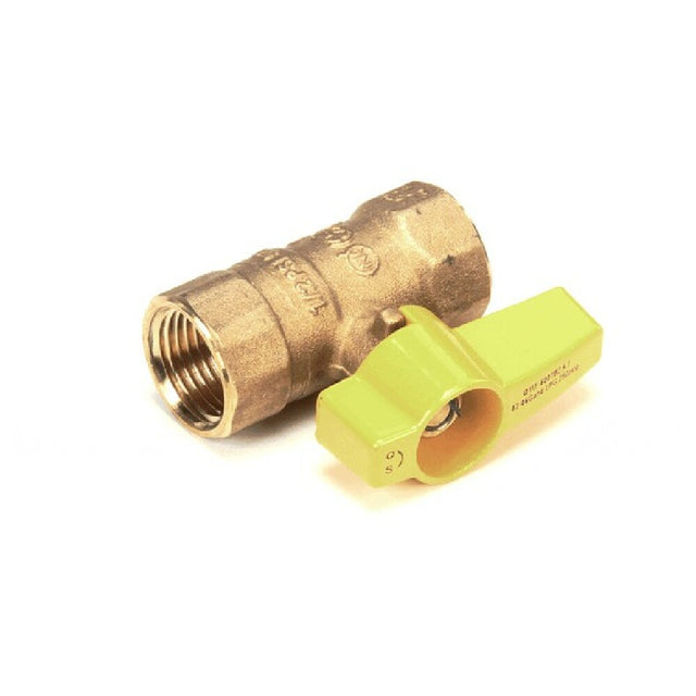 Ultrafryer 24326 Valve Ball Gas 1/2 With Handl