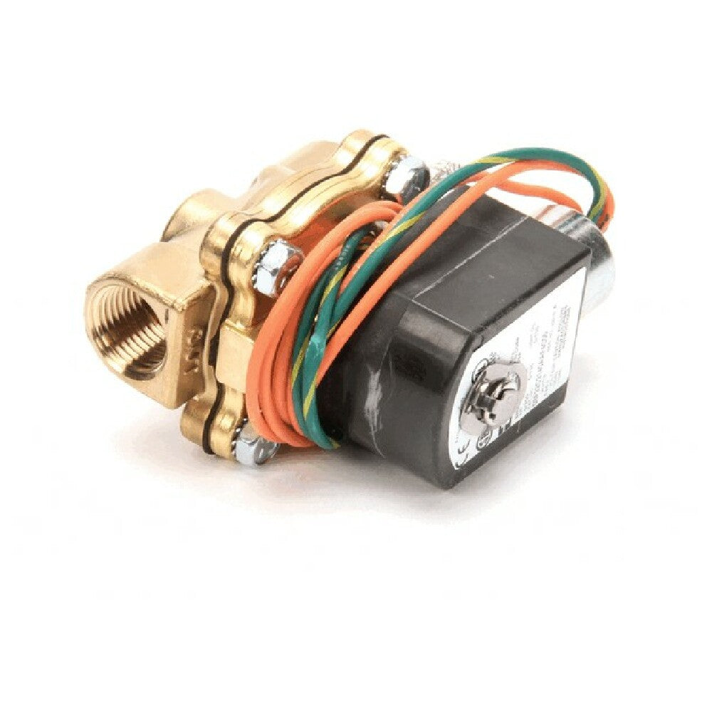 Ultrafryer 24349 Valve Solenoid 1/2in #8210g2 120