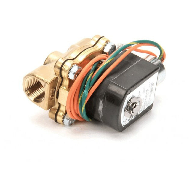 Ultrafryer 24349 Valve Solenoid 1/2in #8210g2 120