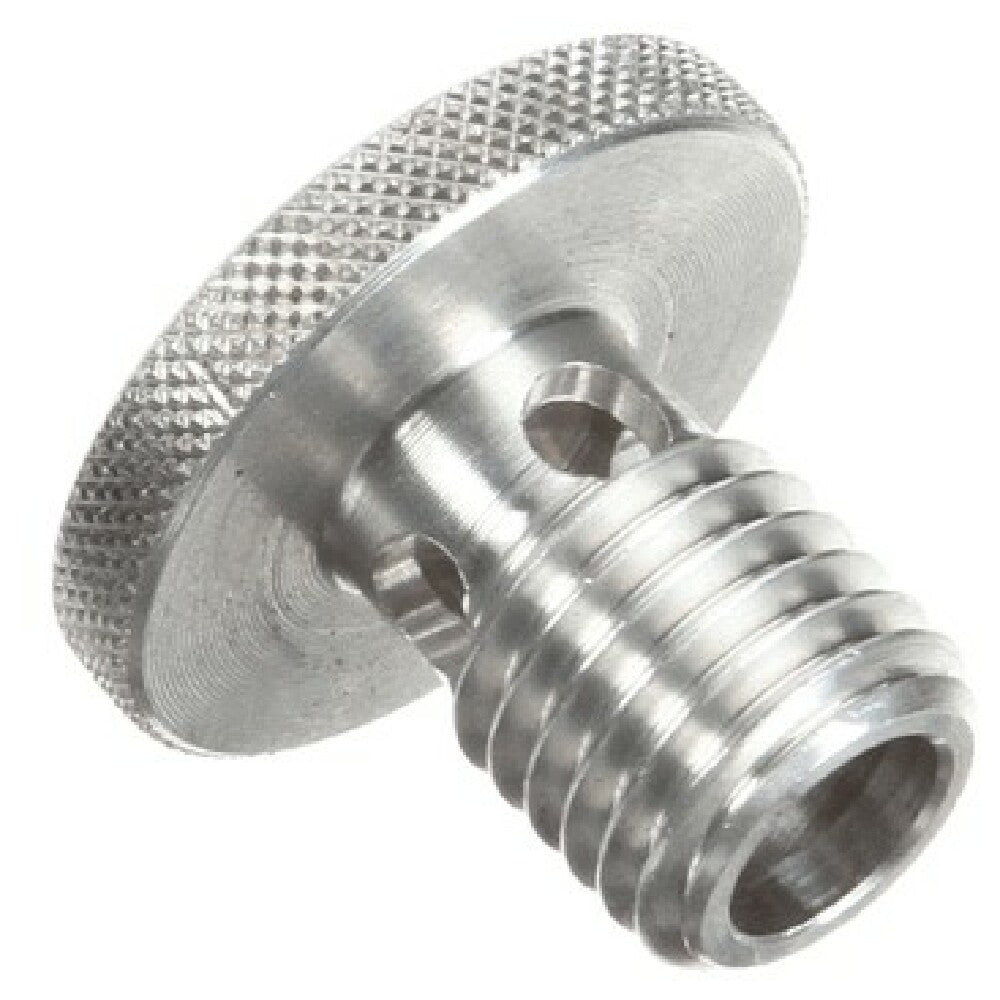Ultrafryer 24368 Cap Bottom Suction Fitting