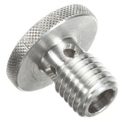 Ultrafryer 24368 Cap Bottom Suction Fitting