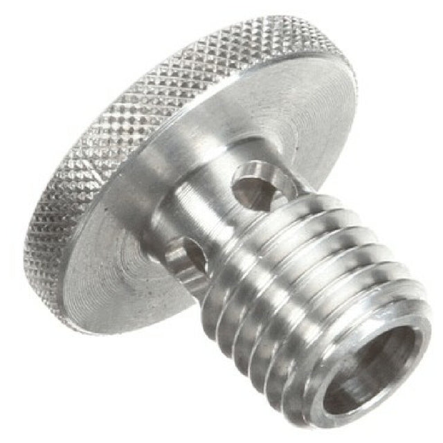 Ultrafryer 24368 Cap Bottom Suction Fitting