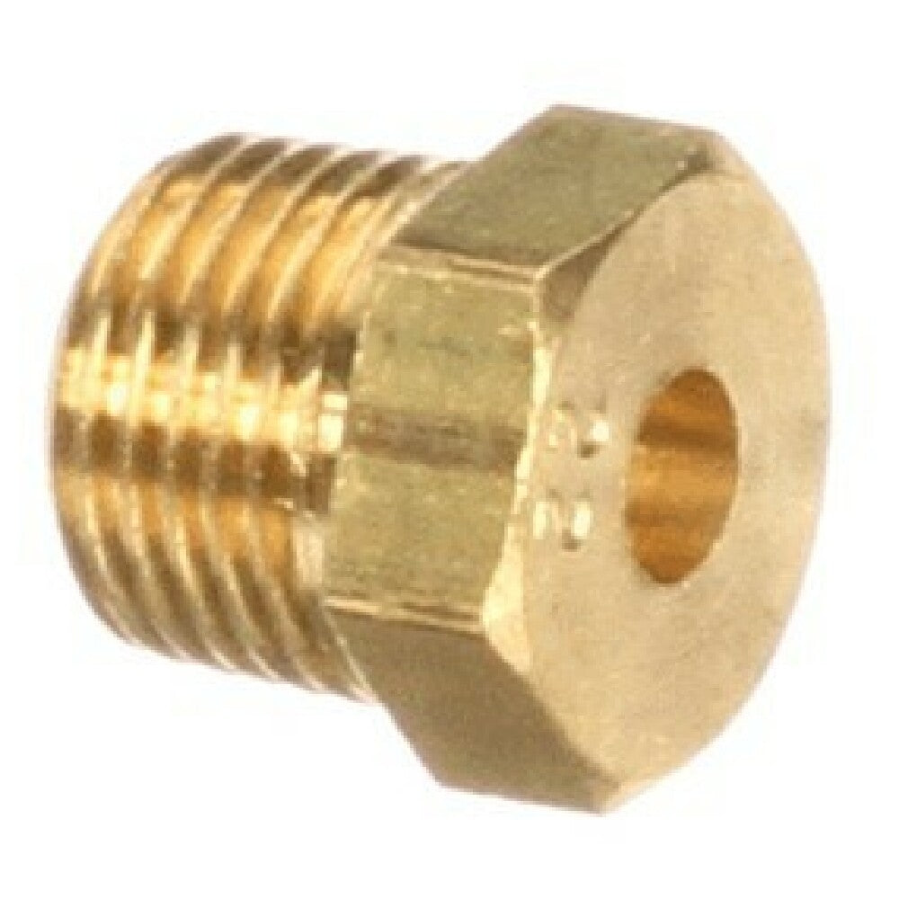 Ultrafryer 24457 Orifice Plug #22 Ng P2 / P3 80k 20in